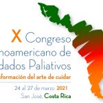 X Congreso Latinoamericano de Cuidados Paliativos