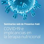 Webinar Online - Alimentando al paciente críticamente enfermo con COVID-19: desde las recomendaciones hasta la cabecera de la cama