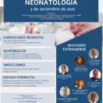 XIII Jornadas Actualizaciones en Neonatología - Virtual