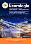 VII Congreso Uruguayo de Neurología - Antel Arena 21/10 al 23/10