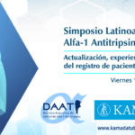 Simposio Latinoamericano Virtual de Alfa-1 Antitripsina