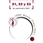 IGBA Masterclass 21 al 23 de setiembre 2021
