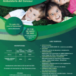 05 al 06 de Mayo - II Jornadas de Pediatría Ambulatoria