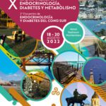 X Congreso Uruguayo de Endocrinología, Diabetes y Metabolismo