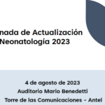 XV Jornada de Actualización en Neonatología 2023
