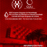  XVII Congreso de la Sociedad de Hematología del Uruguay