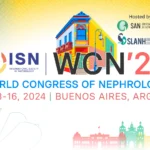 Congreso Mundial de Nefrología 2024