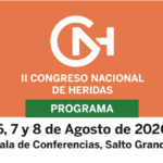 II Congreso Nacional de Heridas