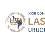 XXIV Congreso Uruguayo de Anestesiología y XXIII Congreso Internacional LASRA
