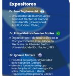 Encuentro regional "Psicodélicos y salud mental: evidencia y experiencia"