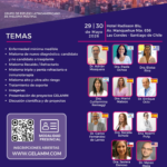 4to Simposio GELAMM
