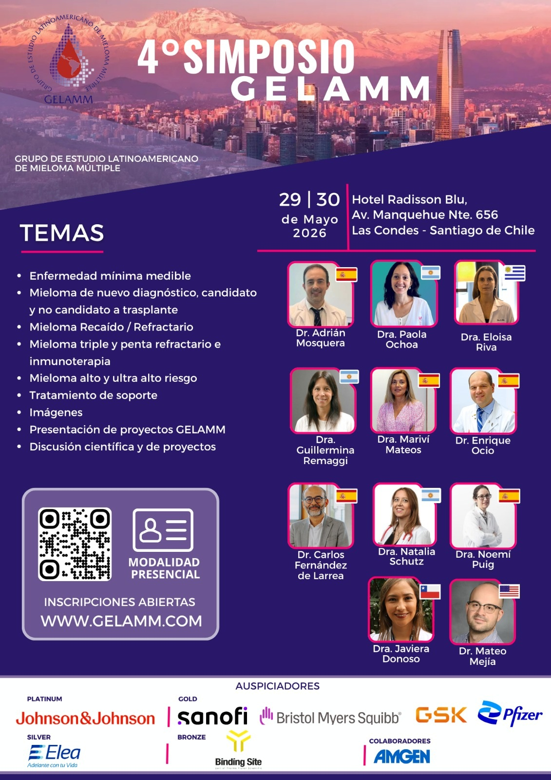 afiche