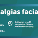 Jornada de Actualización “Cefáleas y algias faciales”