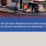 Congreso Uruguayo de Nefrología