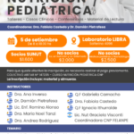 CNP 2026 - CURSO DE NUTRICIÓN PEDIÁTRICA